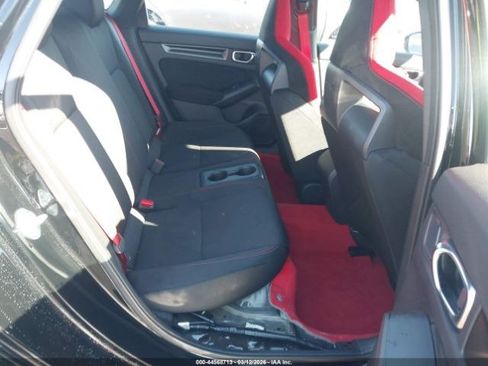 Used 2025 Honda Civic Type R image 8