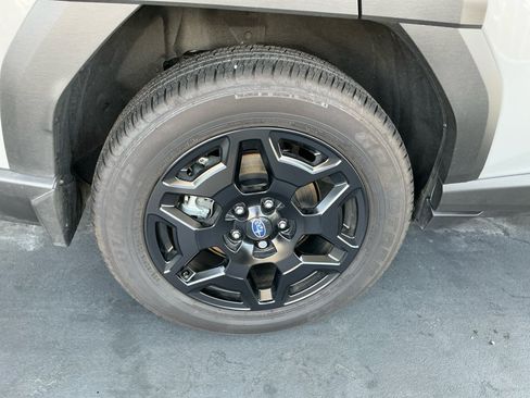 Certified 2026 Subaru Outback Limited w/ Premium/Limited Package 2 AWD/4WD image 29