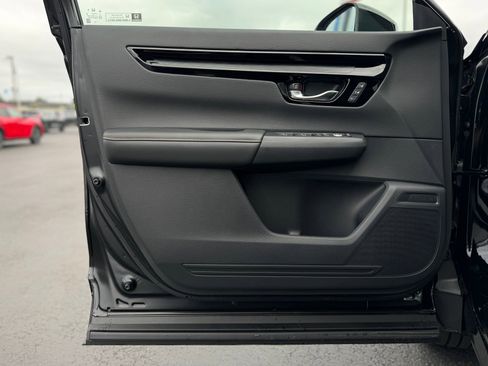 New 2026 Honda CR-V Sport Touring image 11