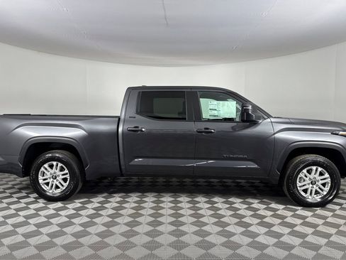 New 2025 Toyota Tundra SR5 image 3