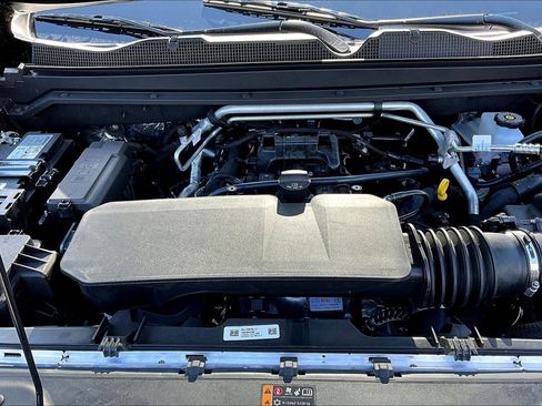 New 2026 Chevrolet Colorado Z71 w/ Technology Package image 11