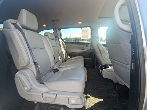 Used 2024 Honda Odyssey EX-L image 14