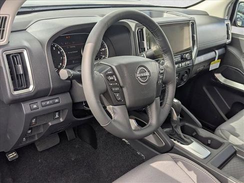 New 2026 Nissan Frontier SV image 3