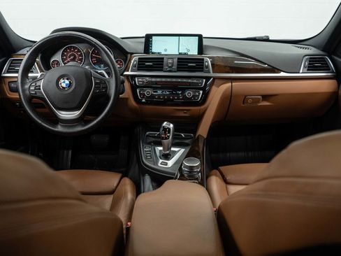 Used 2017 BMW 330e image 8