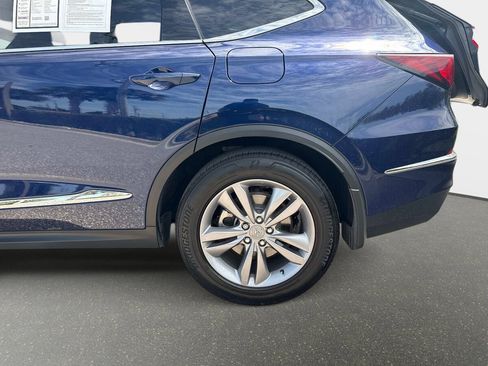 Used 2024 Acura MDX FWD image 10