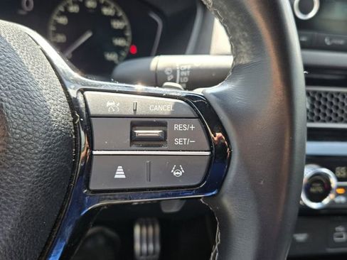 Used 2022 Honda Civic Sport image 23