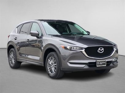 Used 2017 MAZDA CX-5 Touring w/ Preferred Equipment Package