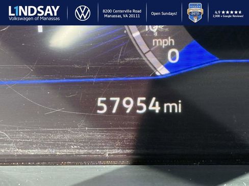 Used 2022 Volkswagen Tiguan S image 24