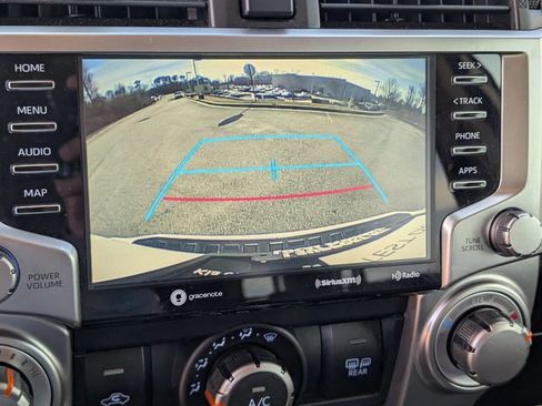 Used 2023 Toyota 4Runner SR5 Premium image 24