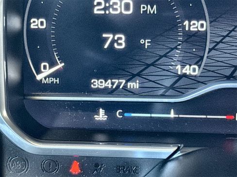 Certified 2023 GMC Sierra 1500 Denali image 12