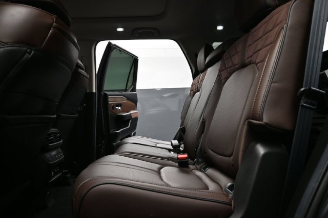 Used 2026 Honda Pilot Elite image 19