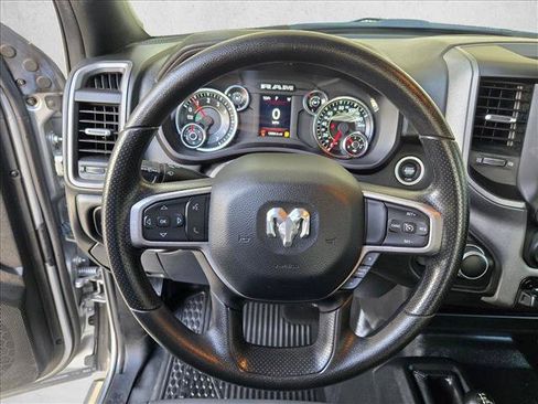 Used 2024 RAM 2500 Tradesman w/ Chrome Appearance Group AWD/4WD image 11