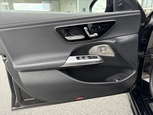 Certified 2024 Mercedes-Benz E 450 4MATIC Sedan image 16