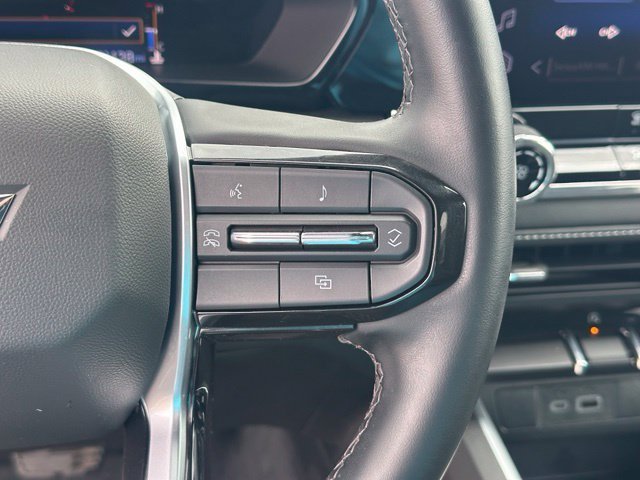 Used 2023 Chevrolet Colorado LT RWD image 20