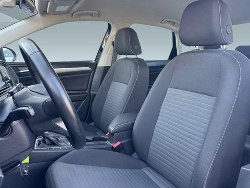 Used 2024 Volkswagen Jetta S FWD image 5