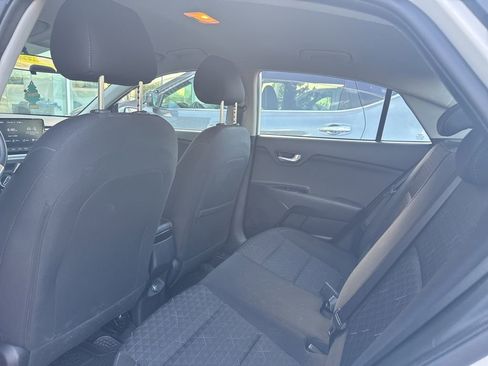 Used 2023 Kia Rio S image 8