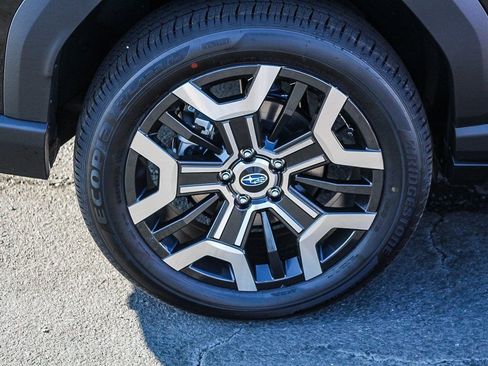 New 2026 Subaru Outback Touring XT image 9