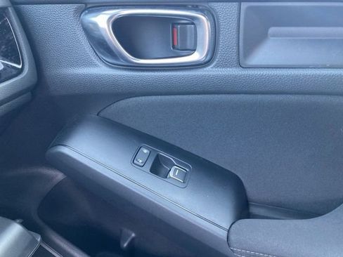 Used 2025 Honda Civic Sport image 23