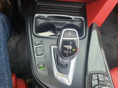 Used 2016 BMW 435i Convertible image 27