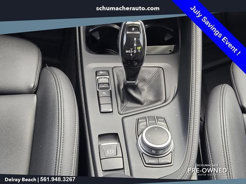 Used 2020 BMW X2 sDrive28i w/ Convenience Package FWD image 21
