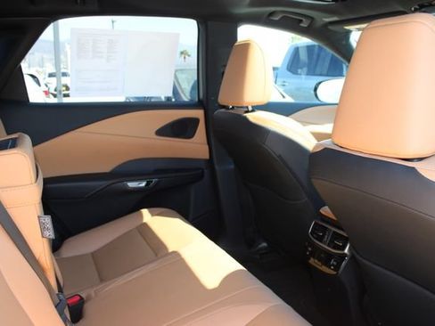 Used 2026 Lexus RX 350 FWD w/ Accessory Package (Z1) image 7