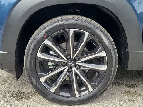 New 2026 MAZDA CX-50 AWD 2.5 S w/ Weather Package image 6