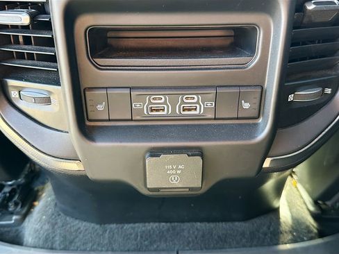 Used 2021 RAM 1500 Rebel w/ Rebel Level 2 Equipment Group AWD/4WD image 27
