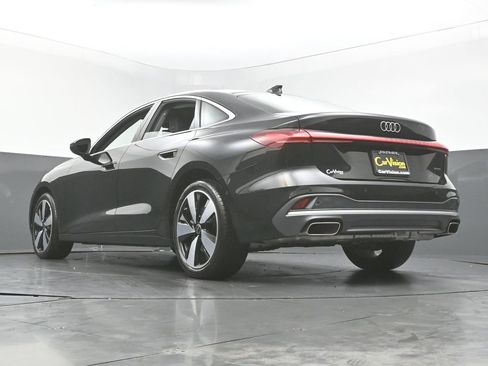 Used 2025 Audi A5 2.0T Premium w/ Convenience Package image 45