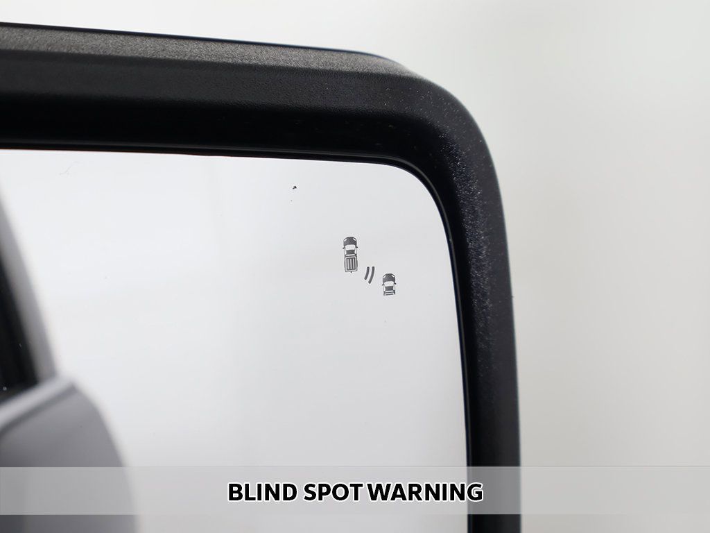Used 2021 Ford F150 Limited AWD/4WD image 8