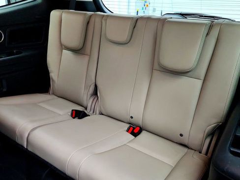 Used 2023 Subaru Ascent Limited w/ Technology Package image 21