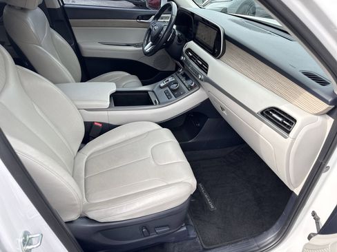Used 2021 Hyundai Palisade SEL w/ Premium Package image 37