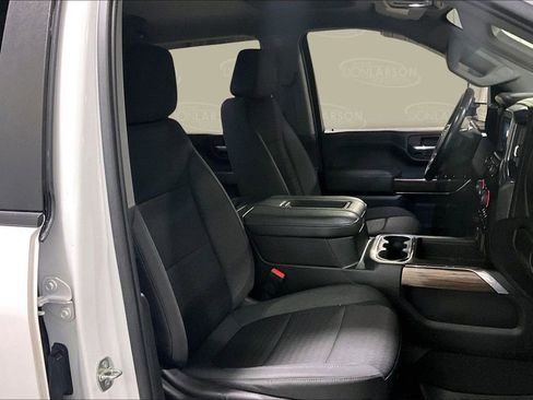 Used 2022 Chevrolet Silverado 2500 LT w/ Convenience Package image 16