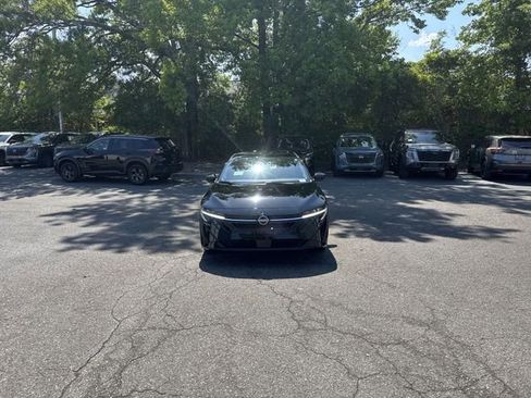 New 2026 Nissan Sentra SL FWD image 2