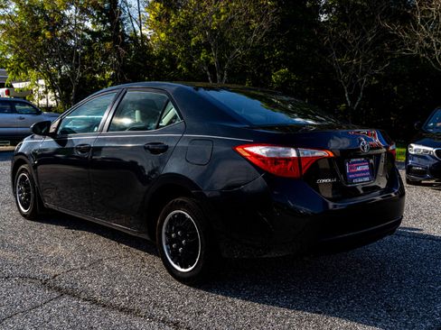 Used 2014 Toyota Corolla L image 4