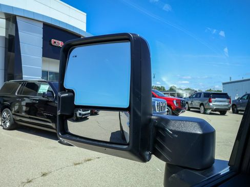 New 2026 GMC Sierra 2500 Denali Ultimate w/ Max Trailering Package AWD/4WD image 30