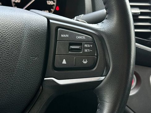 Certified 2026 Honda Ridgeline RTL image 27
