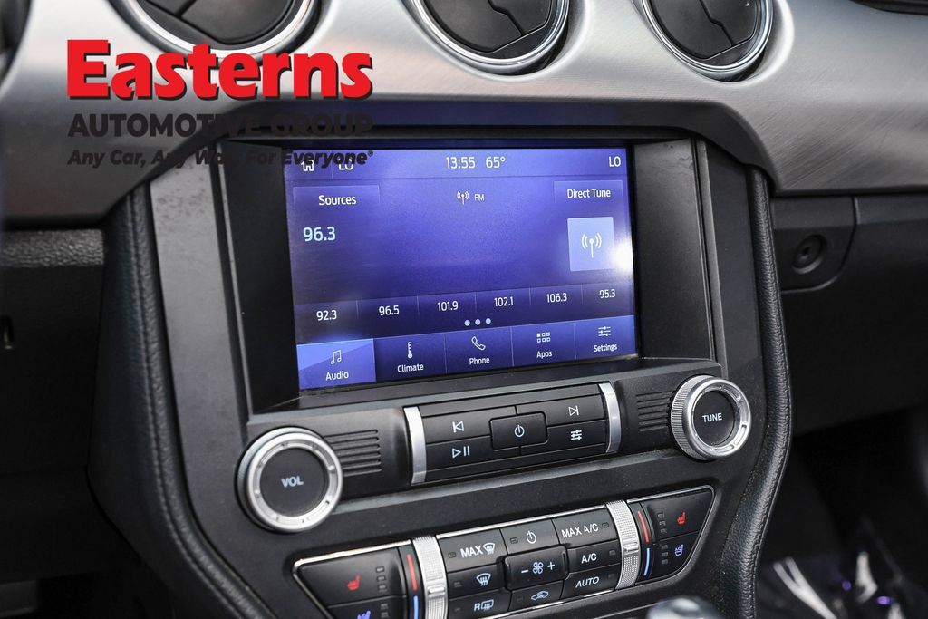 Used 2023 Ford Mustang Premium RWD image 19