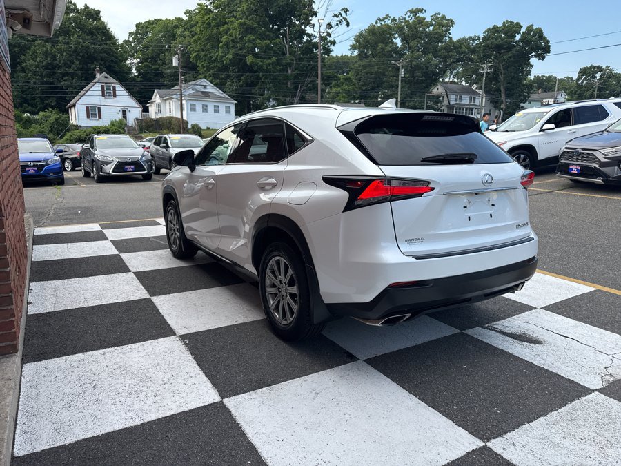 Used 2016 Lexus NX 200t AWD w/ Accessory Package 2 image 4