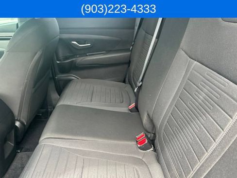 Used 2024 Hyundai Santa Cruz SEL w/ Activity Package AWD/4WD image 38