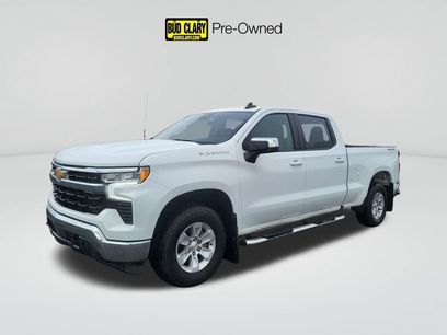 Used 2024 Chevrolet Silverado 1500 LT w/ Work Truck Package