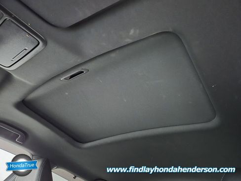 Certified 2019 Honda Passport Elite image 9