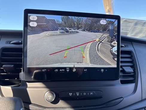 New 2026 Ford Transit 250 148 Medium Roof w/ Load Area Protection Package image 31