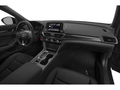 Used 2022 Honda Accord Sport image 15