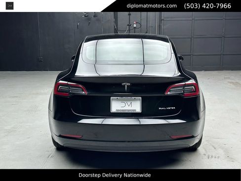 Used 2023 Tesla Model 3 Long Range image 5