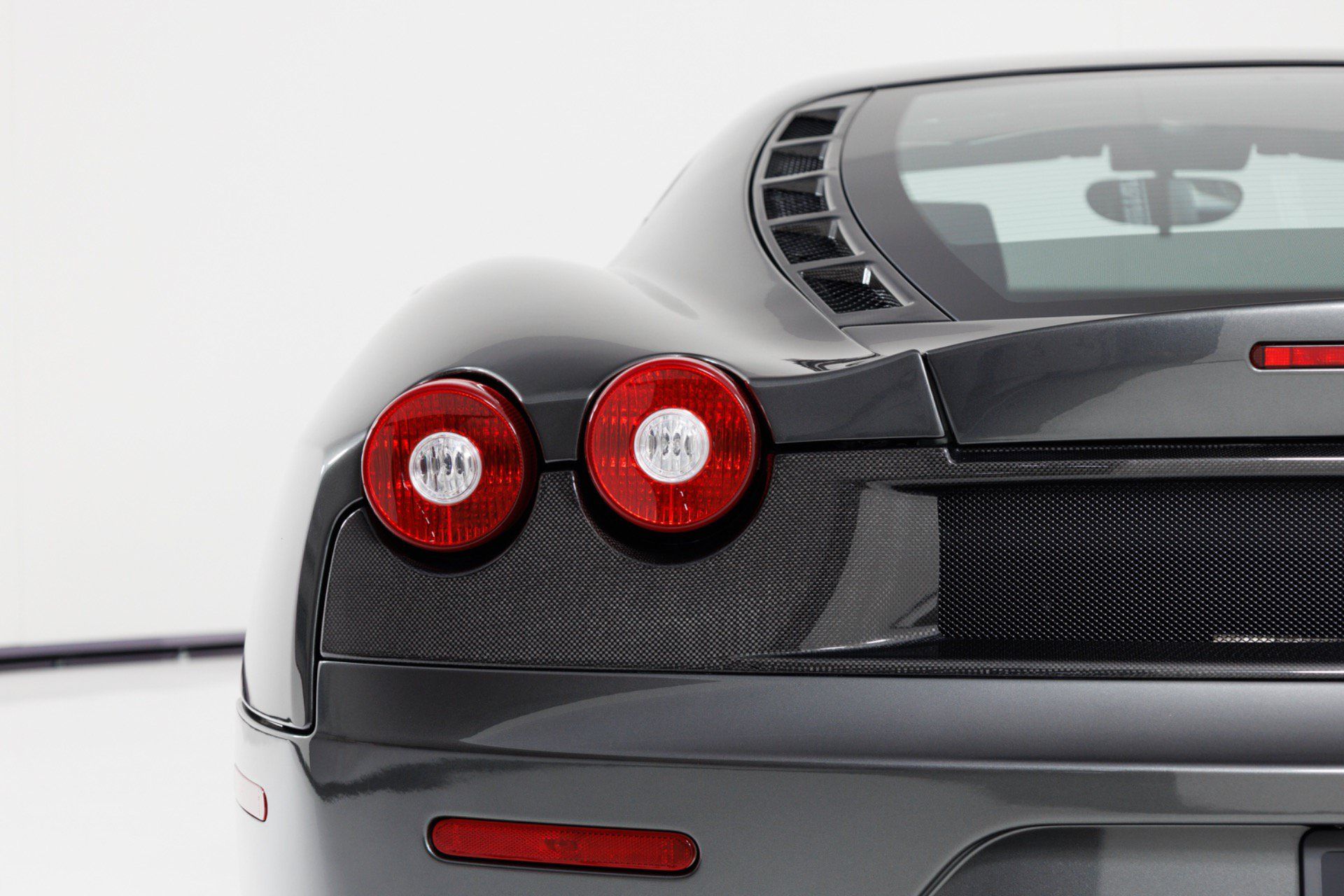 Used 2007 Ferrari F430 Coupe RWD image 73