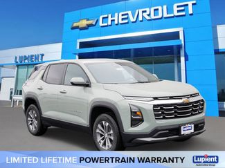 New 2026 Chevrolet Equinox LT w/ Convenience Package II 360° Tour