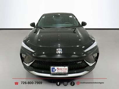 New 2026 Buick Envista Sport Touring w/ Convenience I Package