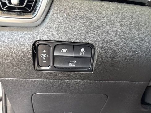 Certified 2021 Kia Sorento SX FWD image 23