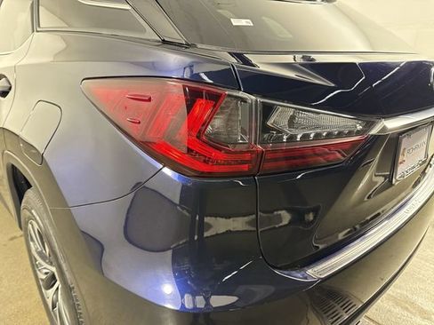 Certified 2021 Lexus RX 350 AWD w/ Accessory Package image 31