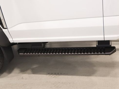 New 2026 Ford F550 4x4 Regular Cab Super Duty image 21